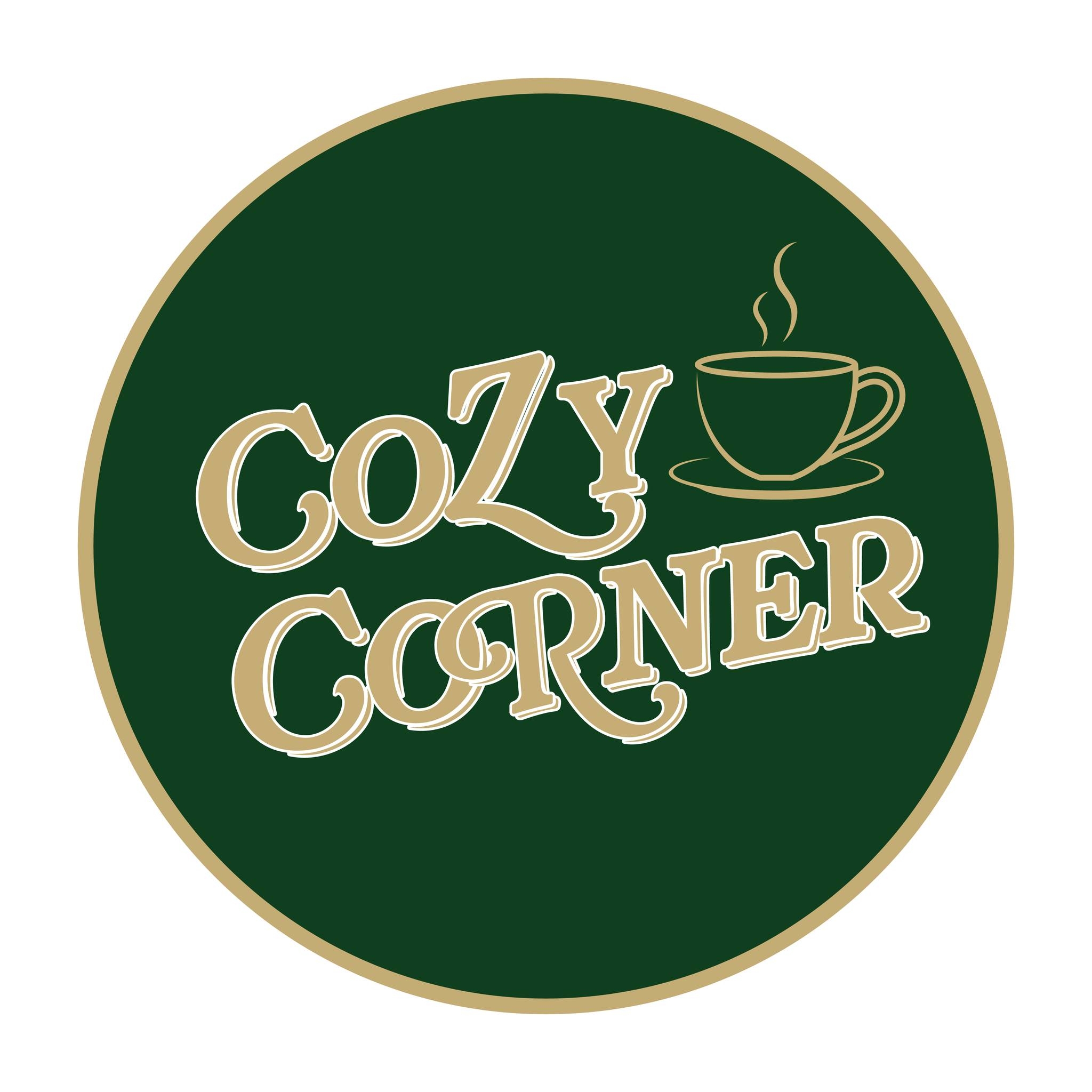 Cozy Corner Cafe
